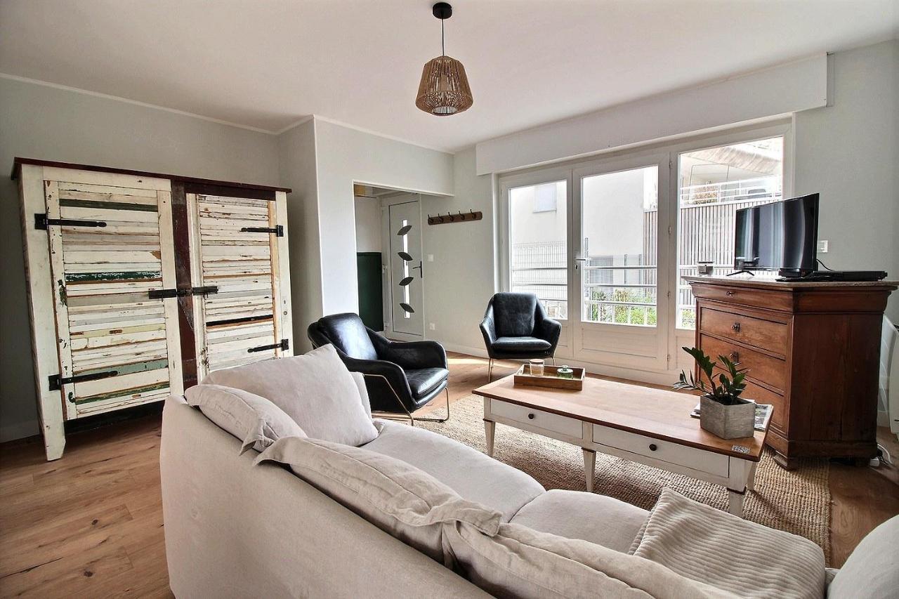 Maison à deux pas de la plage et de Nausicaa Boulogne-sur-Mer Extérieur photo