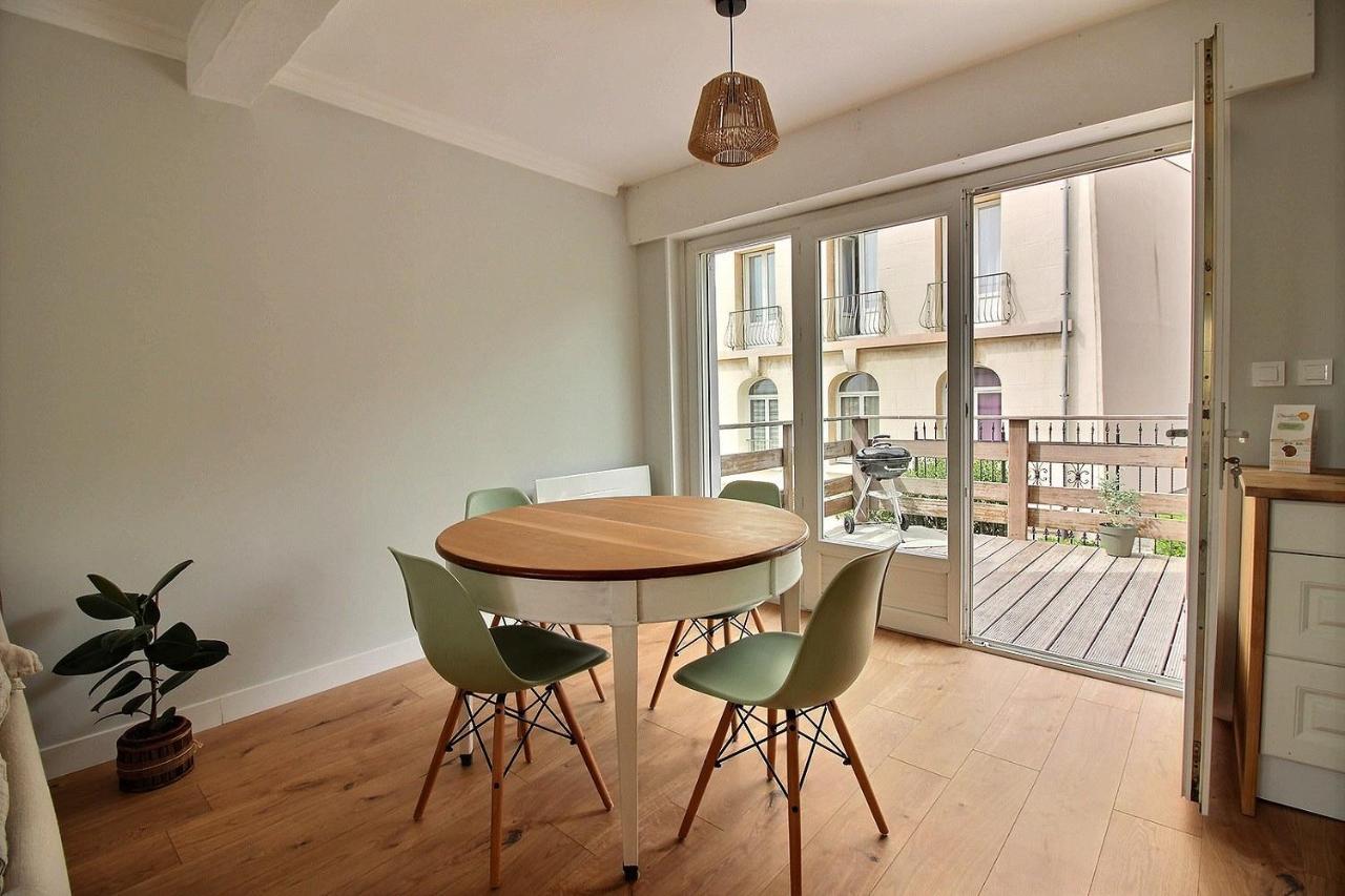 Maison à deux pas de la plage et de Nausicaa Boulogne-sur-Mer Extérieur photo