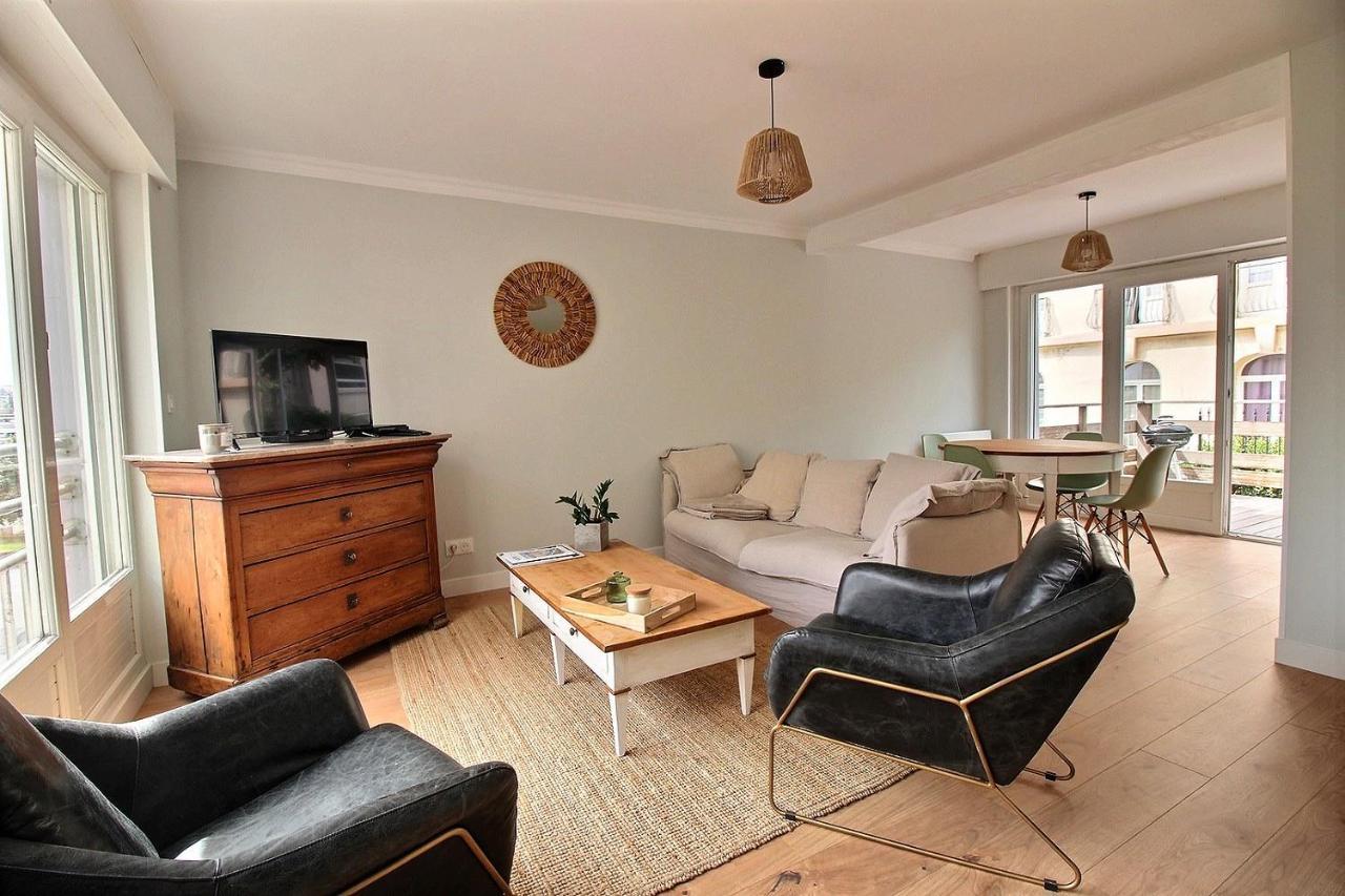 Maison à deux pas de la plage et de Nausicaa Boulogne-sur-Mer Extérieur photo